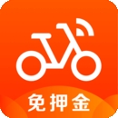 摩拜单车（Mobike）