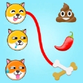 脑洞连一连游戏