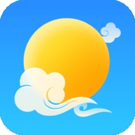 心橙天气无广告版app