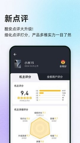 酷安