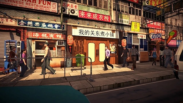 我的关东煮小铺官方最新版