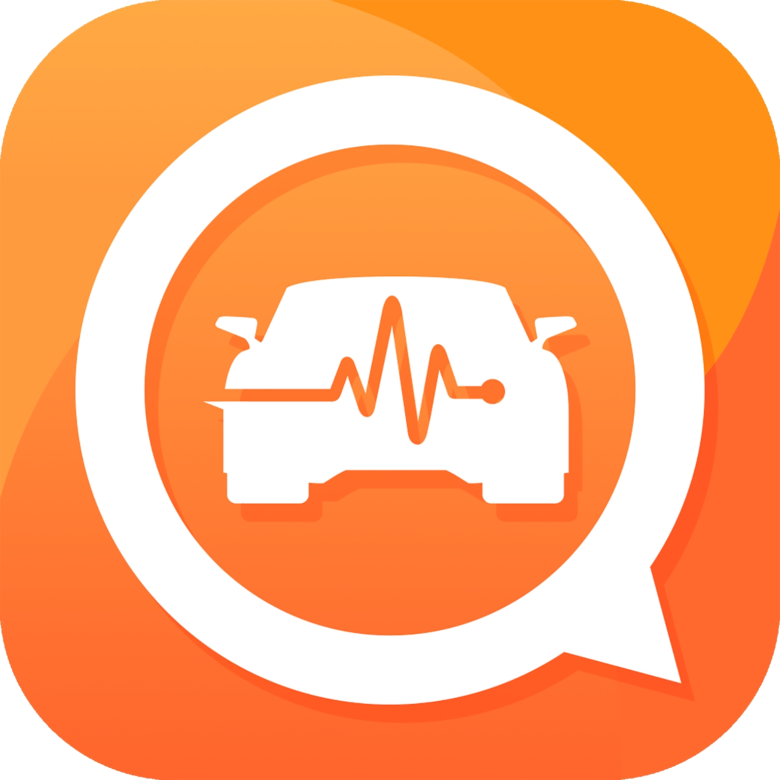 车况查询安卓版app