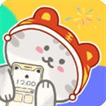 布丁锁屏2025最新版