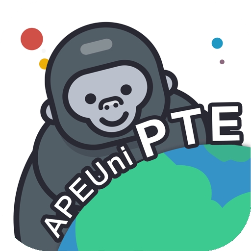 PTE猩际官方版