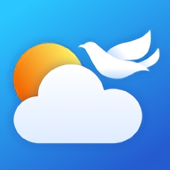 白鸽天气预报app