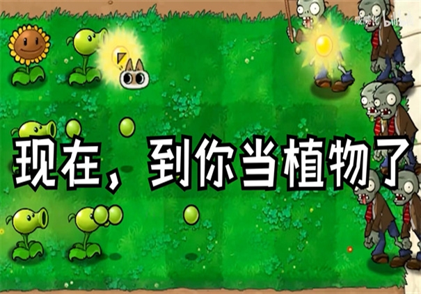 植物大战僵尸繁琐版最新免费版