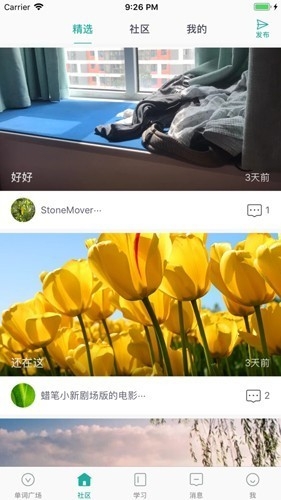 碰词儿app官方版本