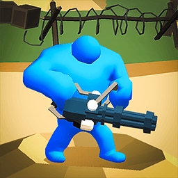 战场小小兵王手游