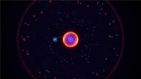星噬