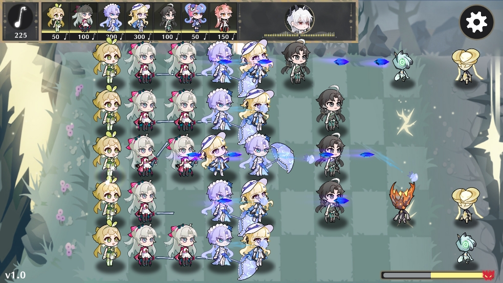 守护索拉里斯最新版