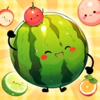 合成大西瓜