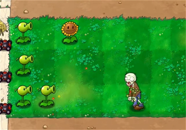 植物大战僵尸繁琐版最新免费版