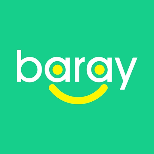 baray巴乐外卖