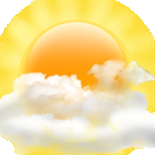 非常准天气预报app