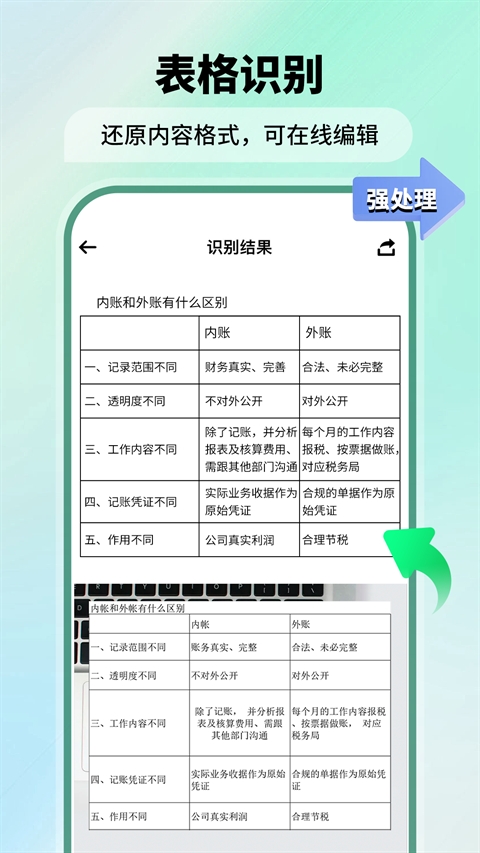 极速扫描仪app免费版
