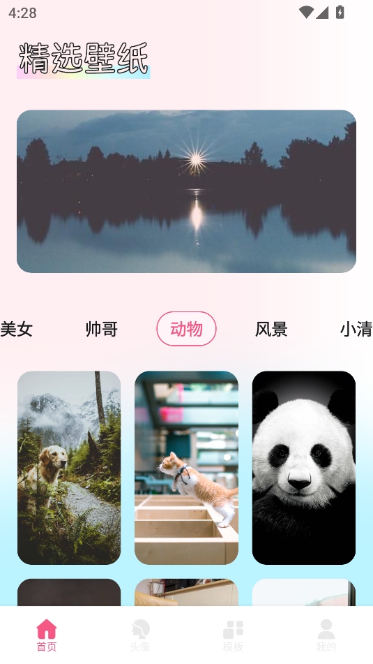 龙神壁纸2025最新版