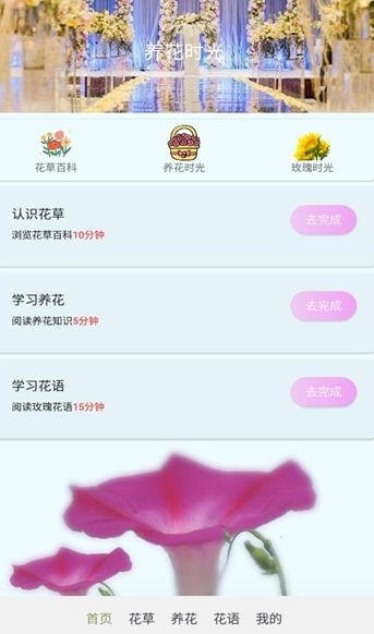 花草时光app最新版本
