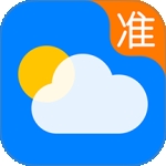 准点天气正版