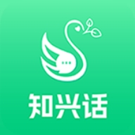 知兴话