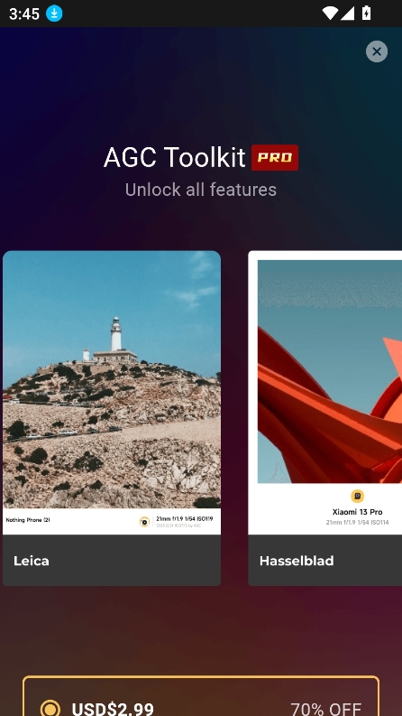 agctoolkit最新版本