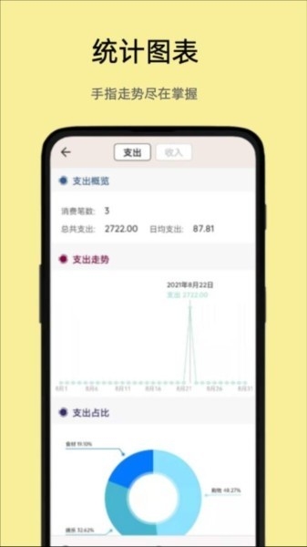 好猫记账2025最新版