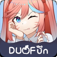 DuoFun动漫app官方版
